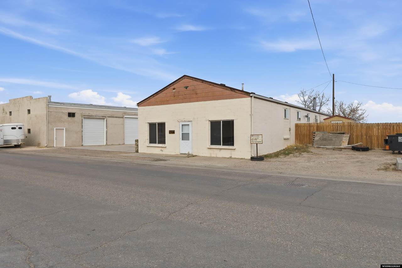 1516 Burlington - Photo 1