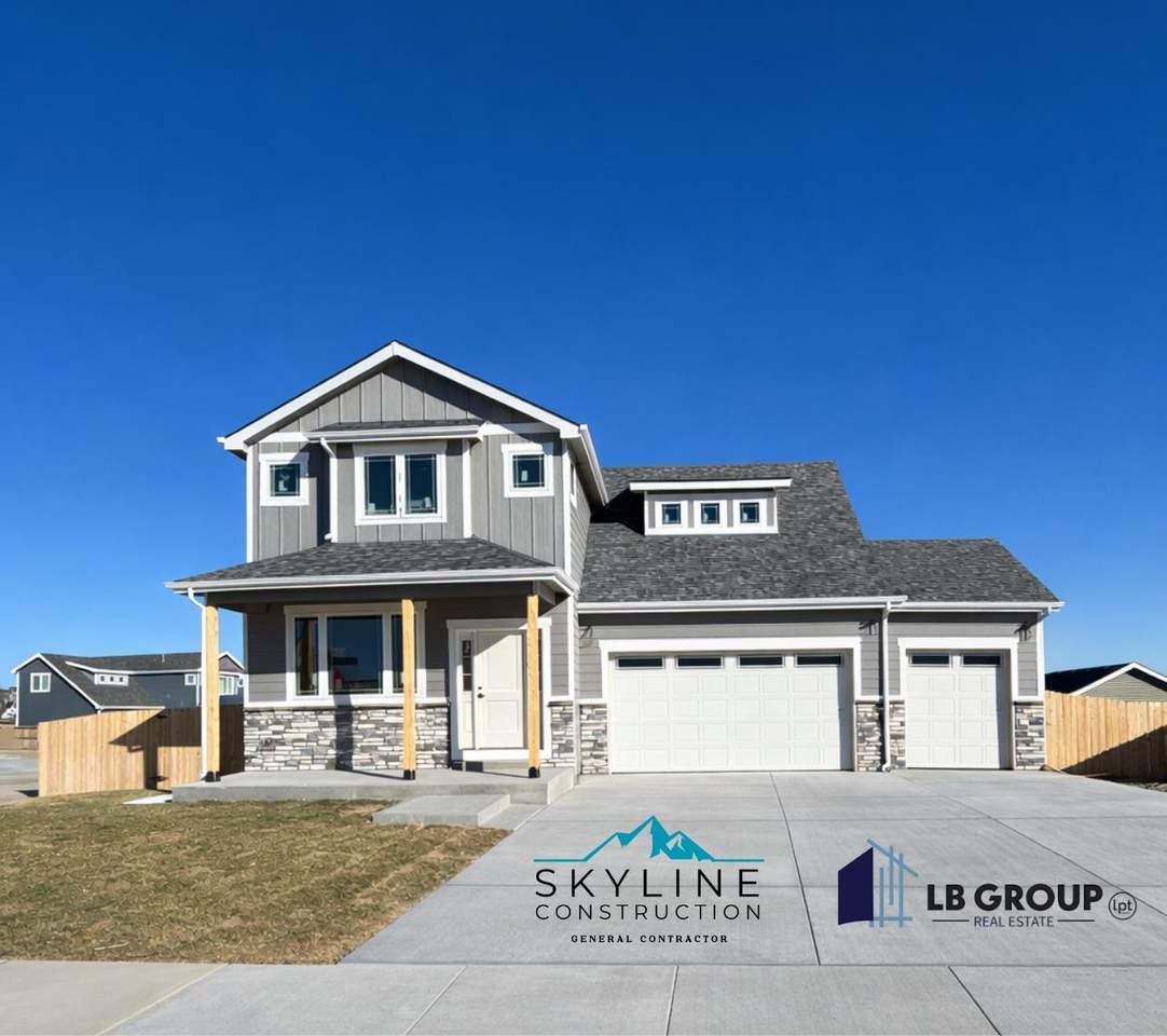 1001 River Heights Drive - Photo 1