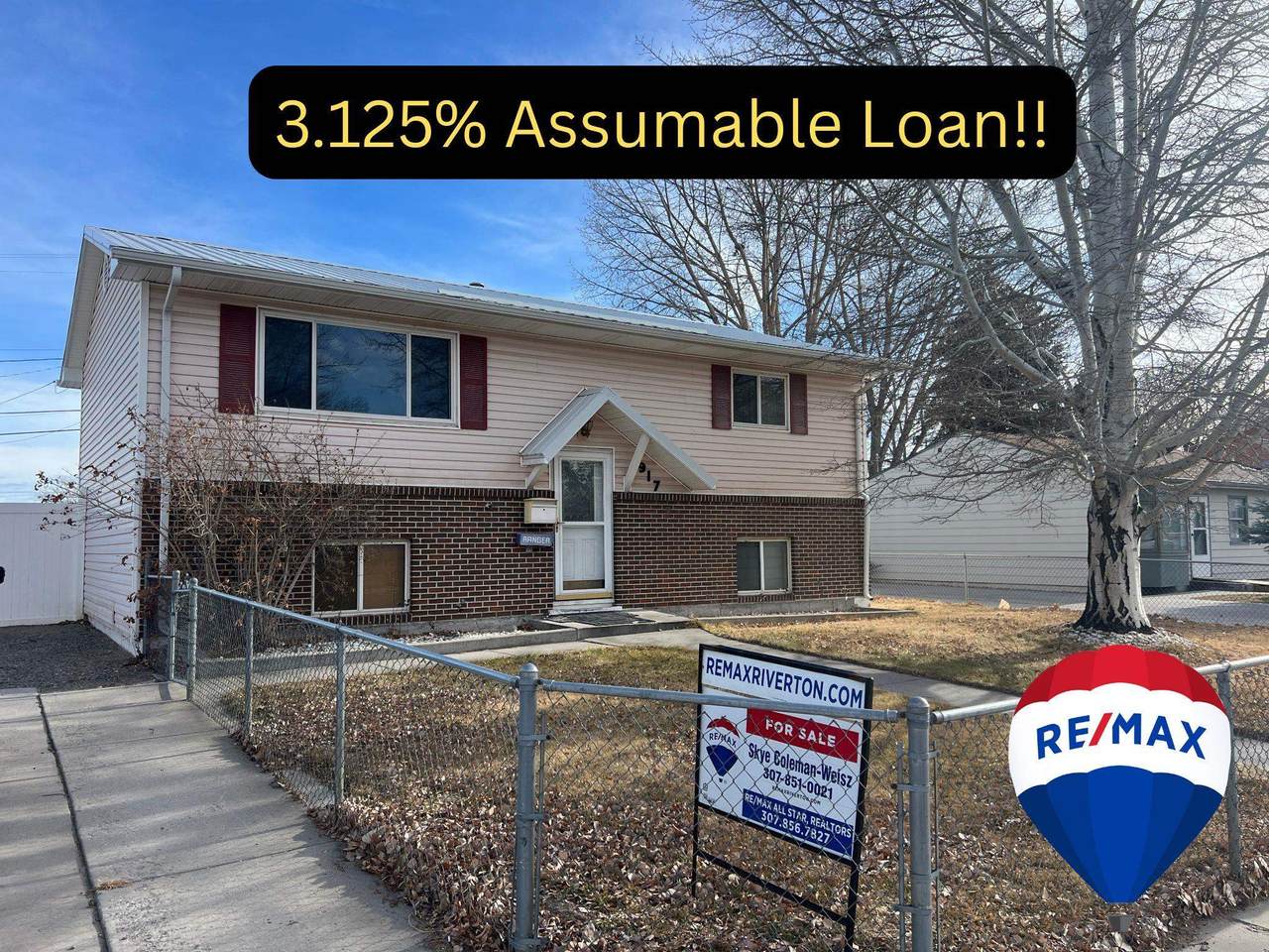 917 Eastview Drive - Photo 1