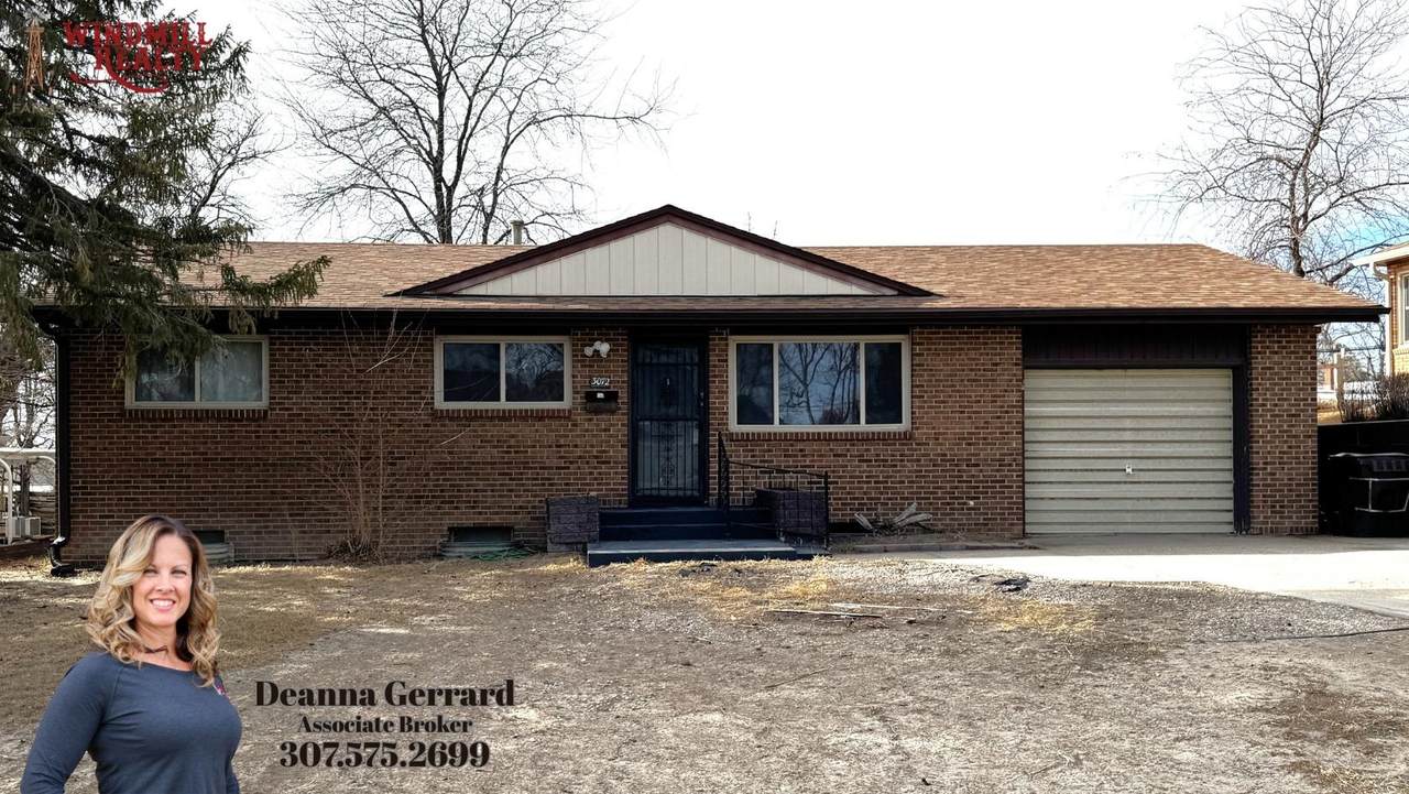 3072 Alta Vista Road - Photo 1