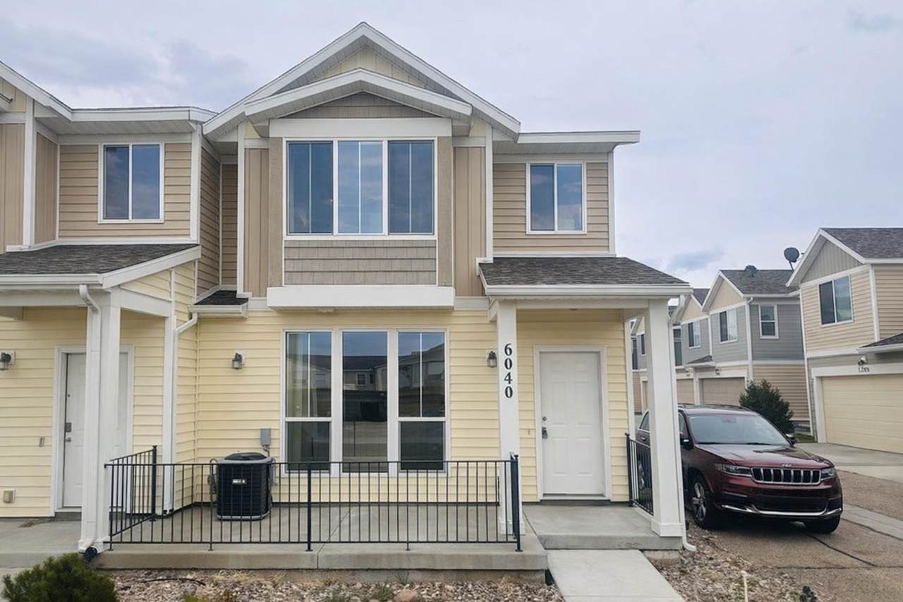 6040 Wild Buffalo Ct Court - Photo 1