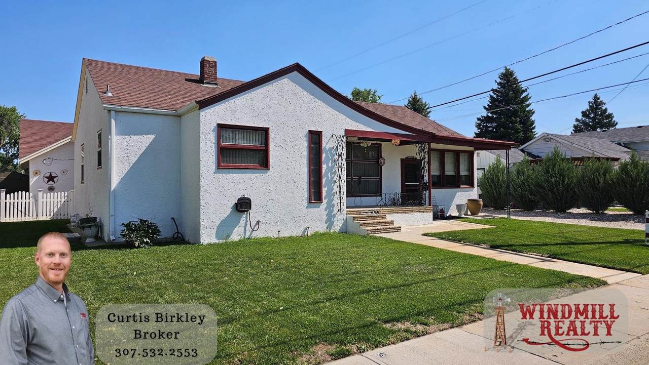 416 26Th Avenue - Photo 1
