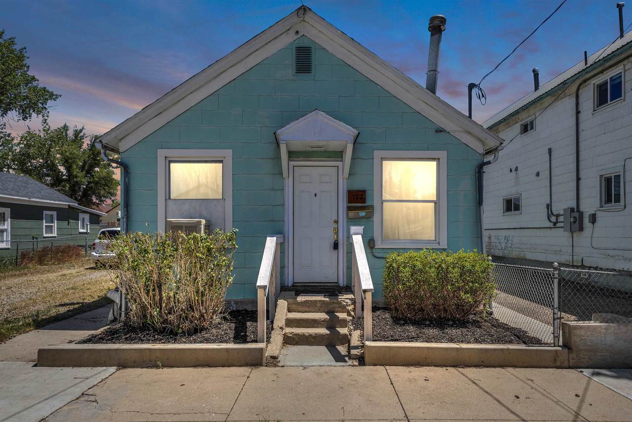 112 L St - Photo 1