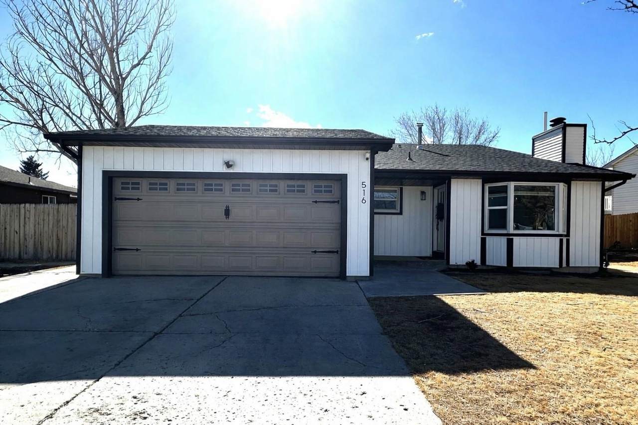 516 Gunn Circle - Photo 1