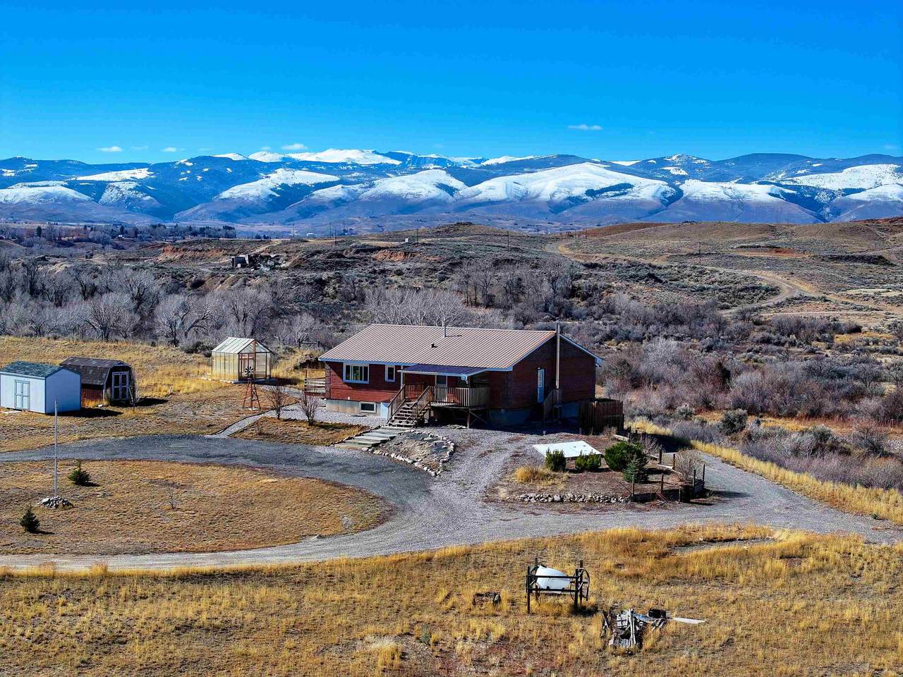 8471 Highway 789 - Photo 1