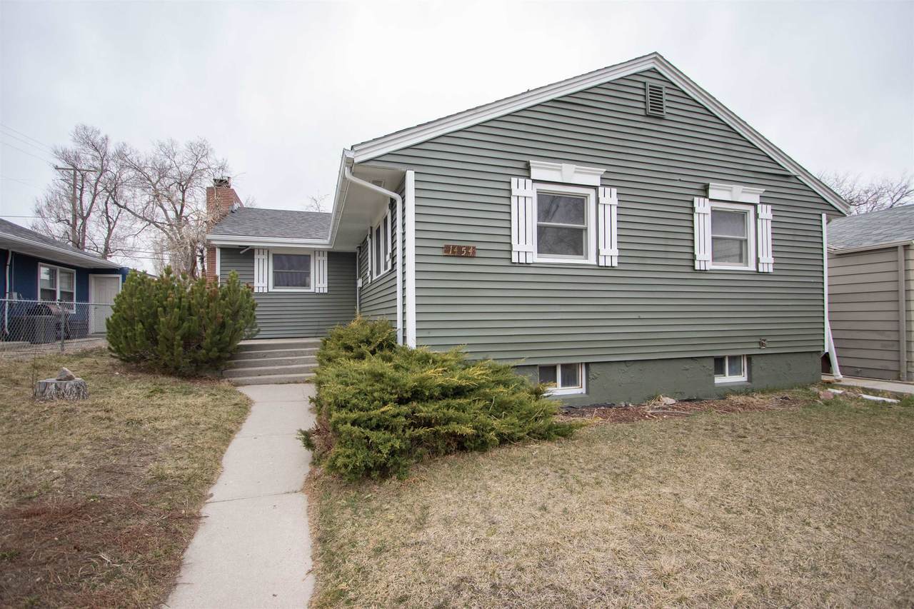 1454 Melrose Street - Photo 1