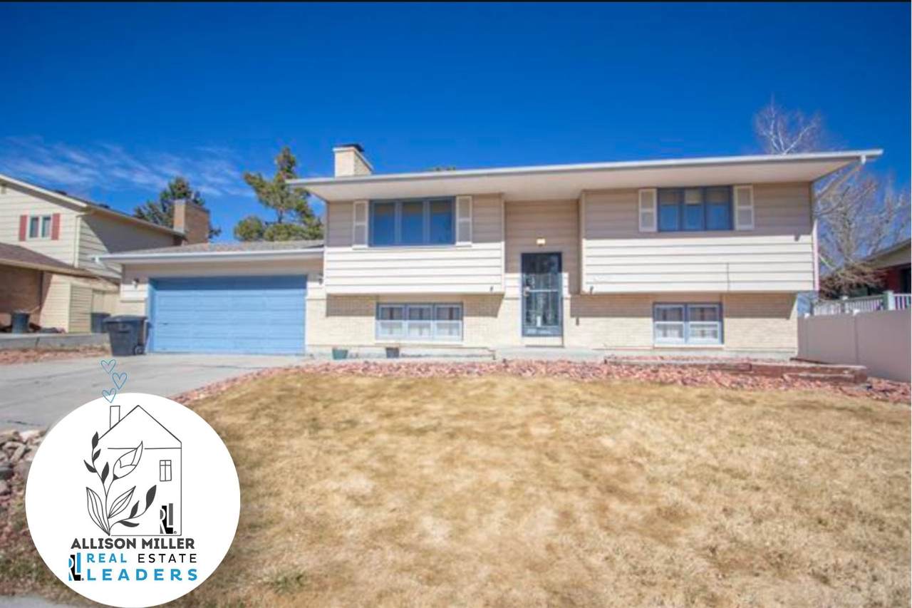 3950 Washakie Street - Photo 1