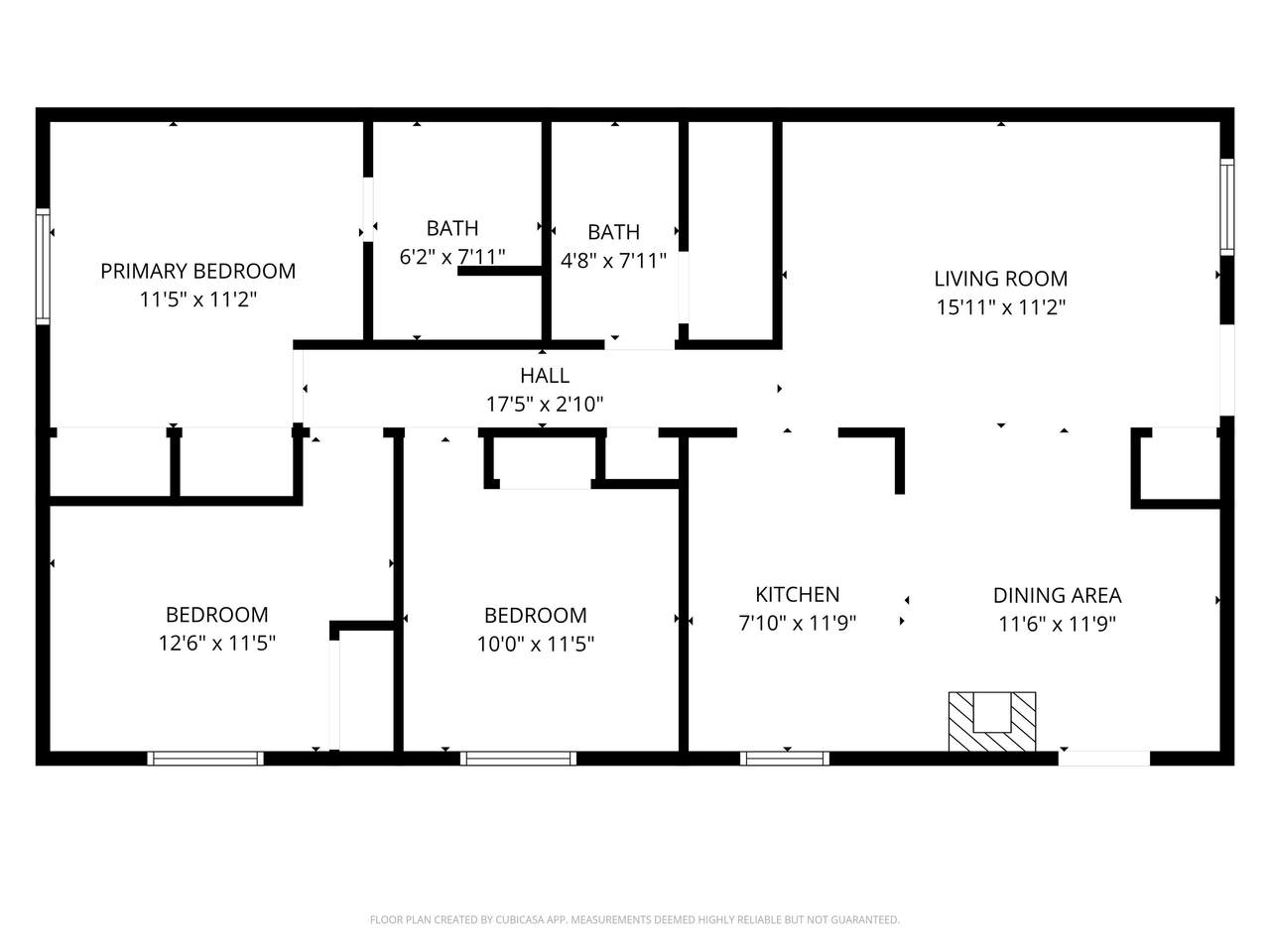 161 Lodgepole - Photo 1
