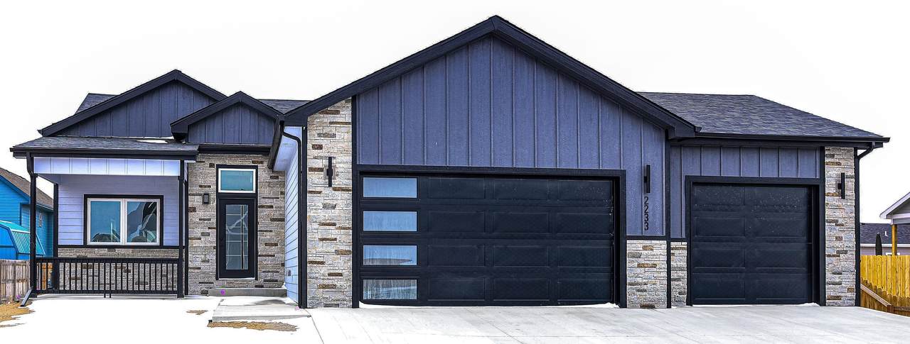 2233 Zuni Trail - Photo 1