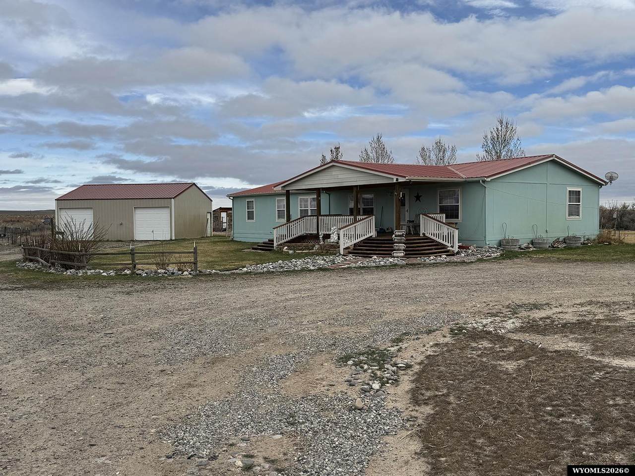 203 Rendezvous Road - Photo 1