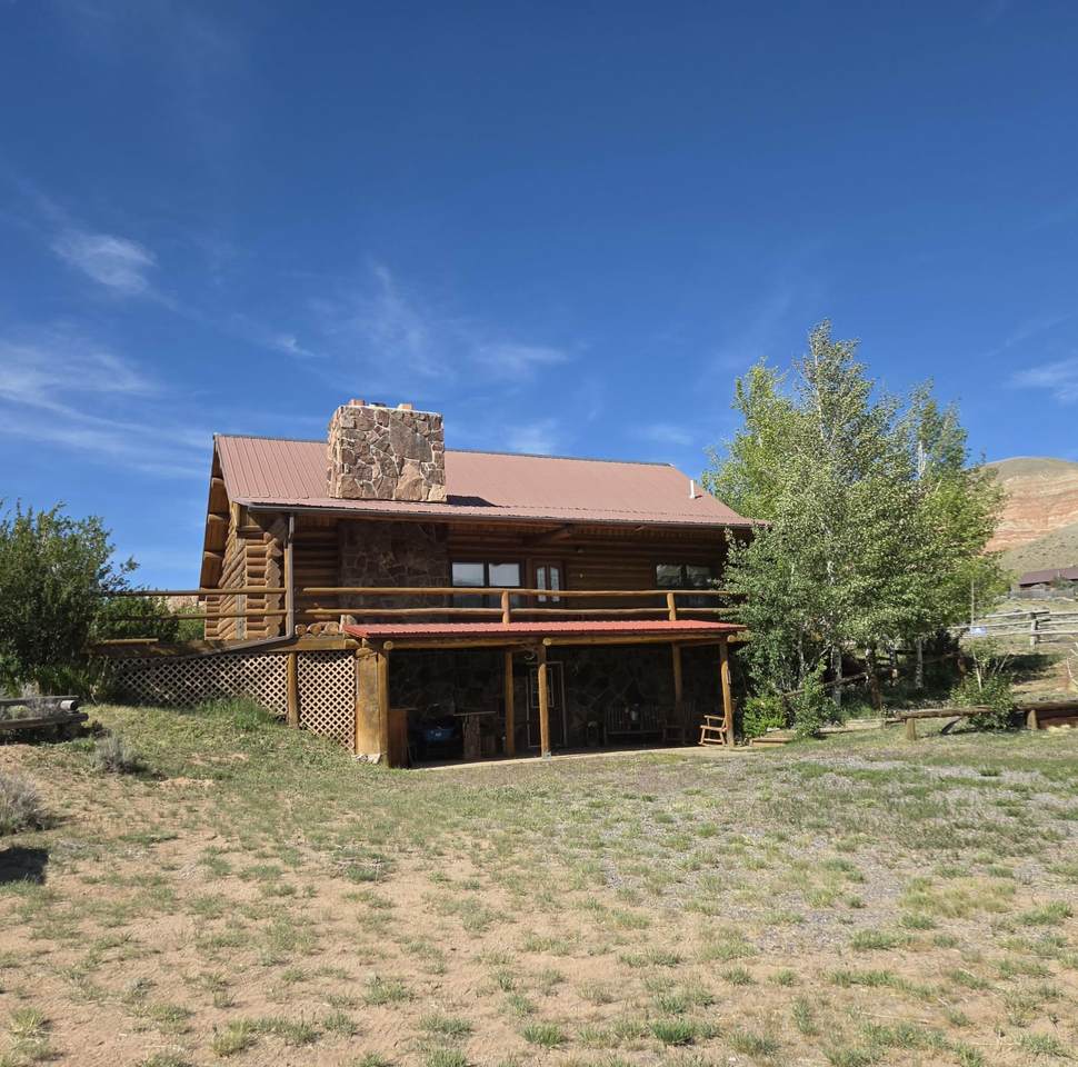 1404 Warm Springs Drive - Photo 1