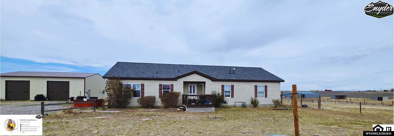51 Prairie Breeze Road - Photo 1