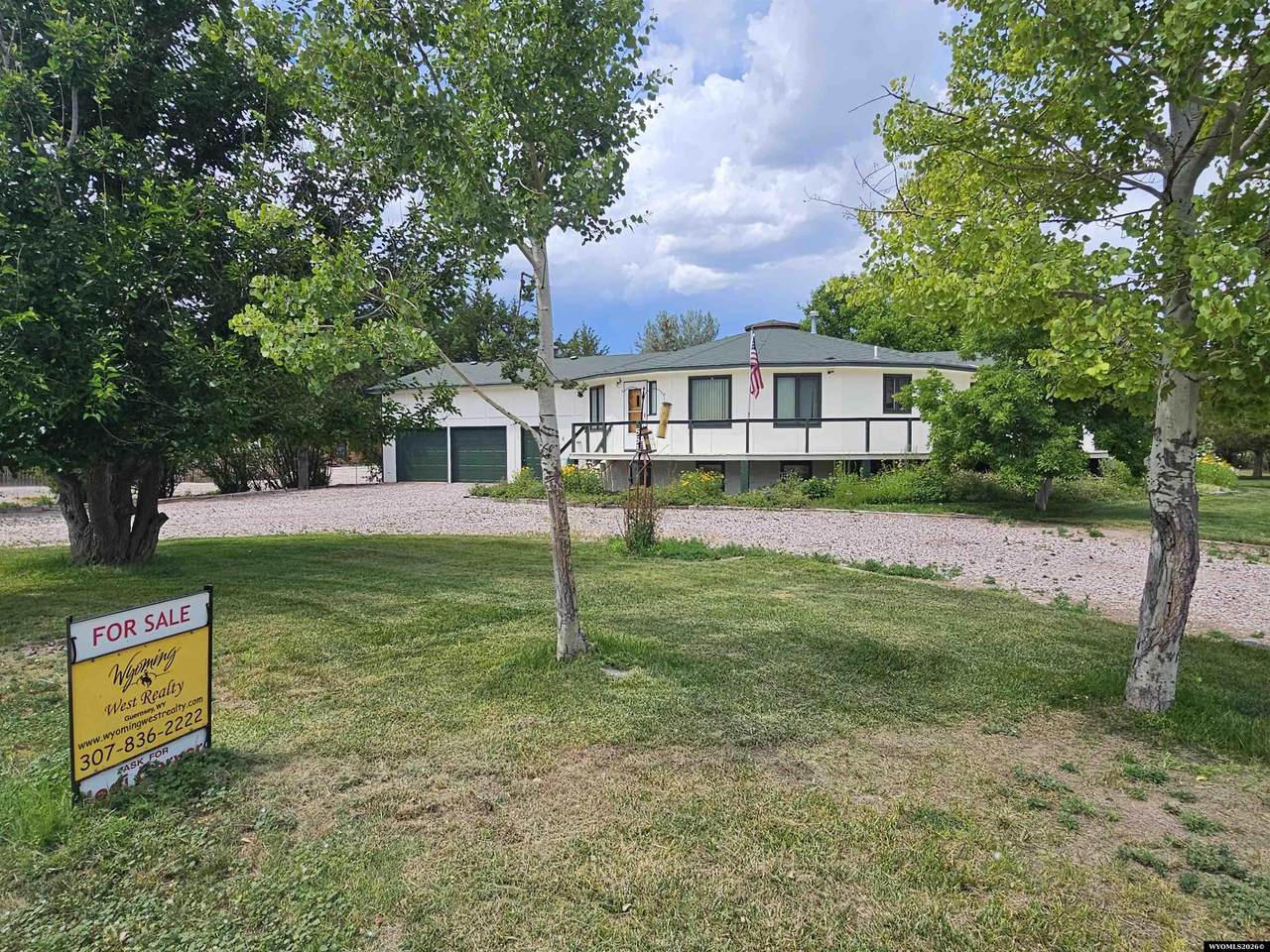 551 Sybille Street - Photo 1