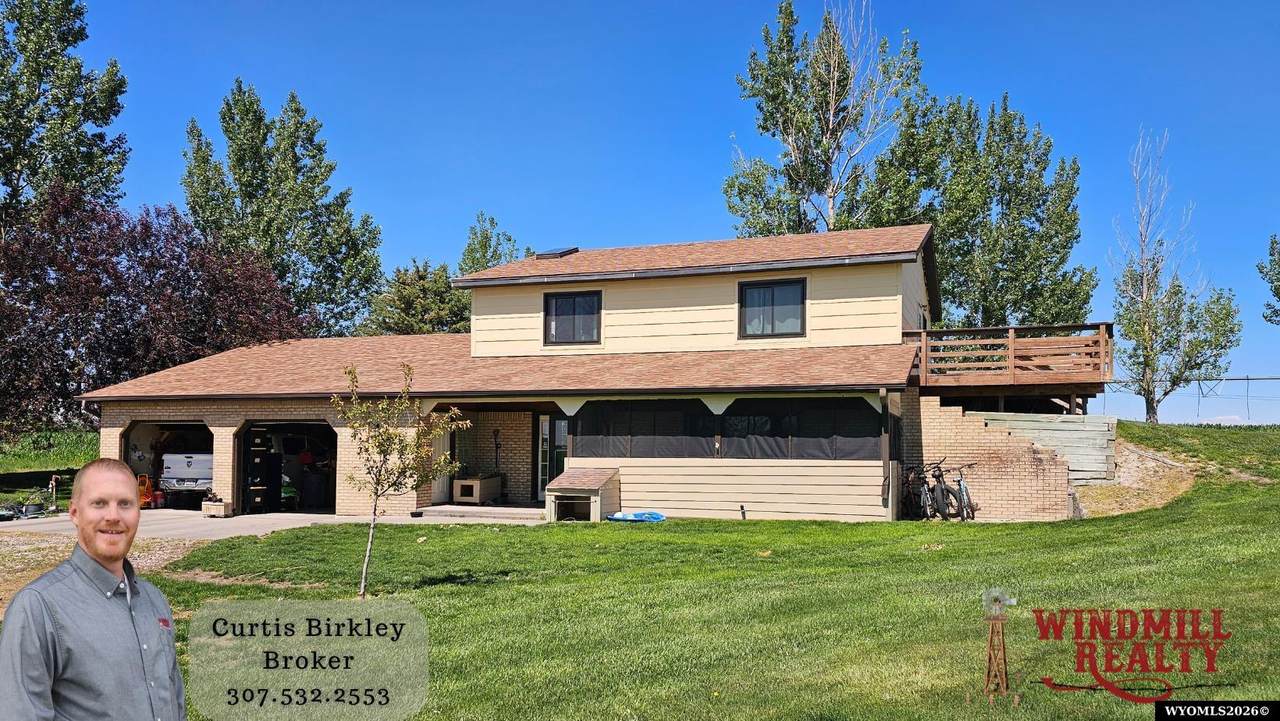 171 Cottonwood Terrace - Photo 1