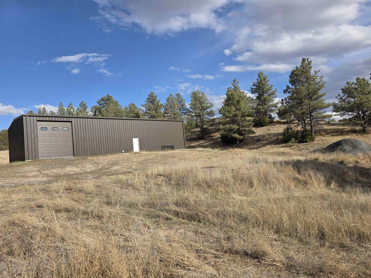 Lot 149 Coyote Trail - Photo 1