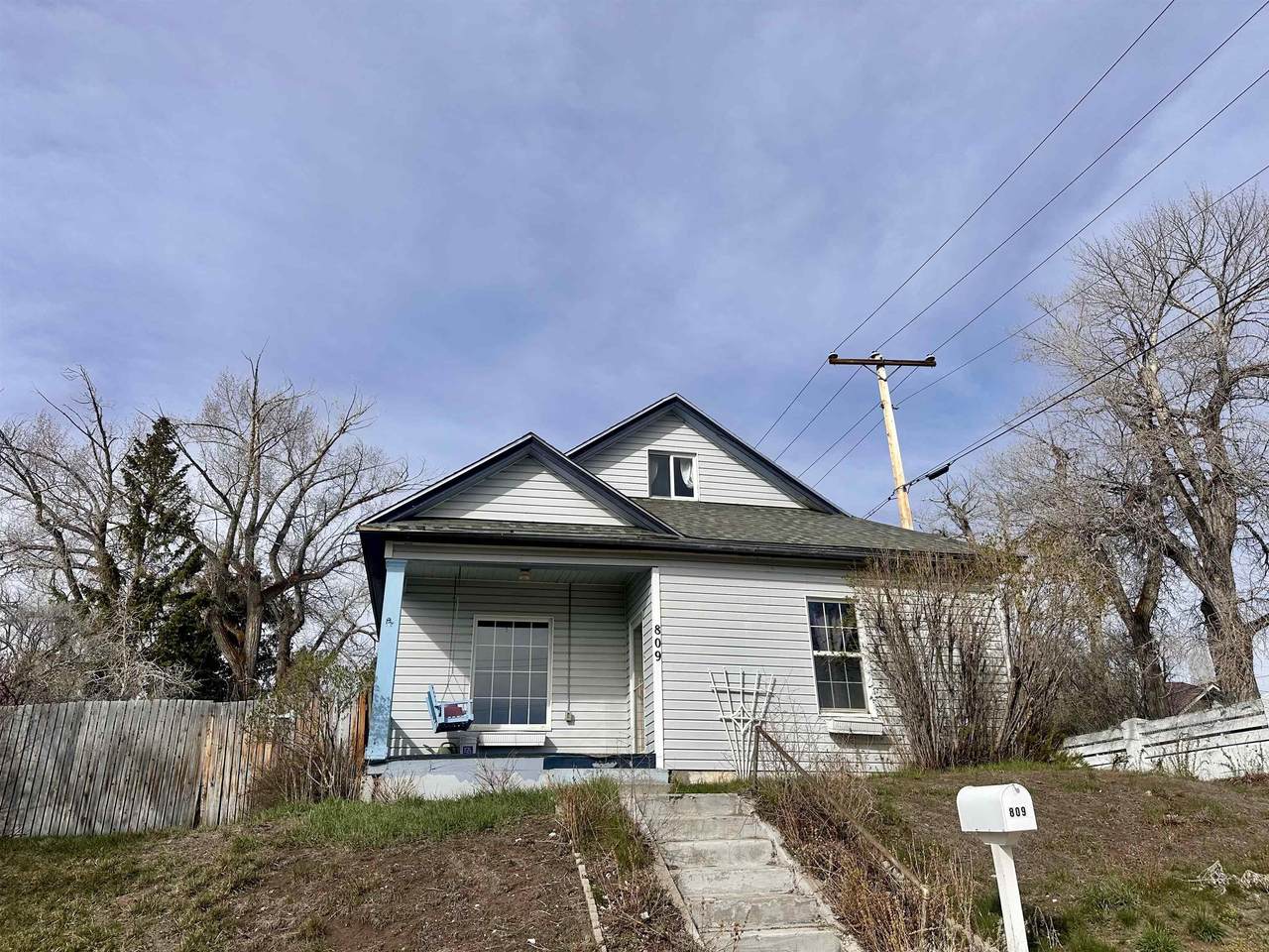 809 Beech Avenue - Photo 1