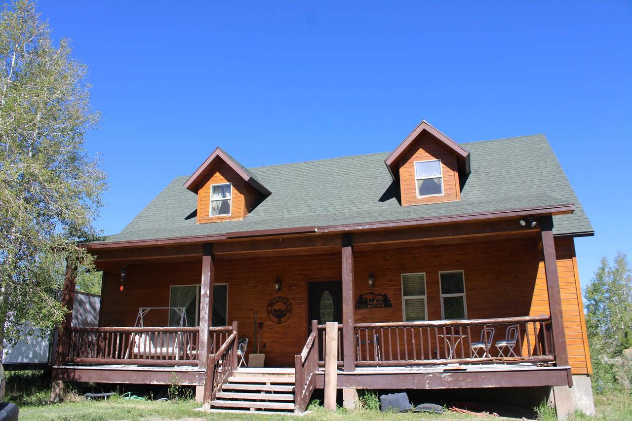 163 Moose Hollow Road - Photo 1