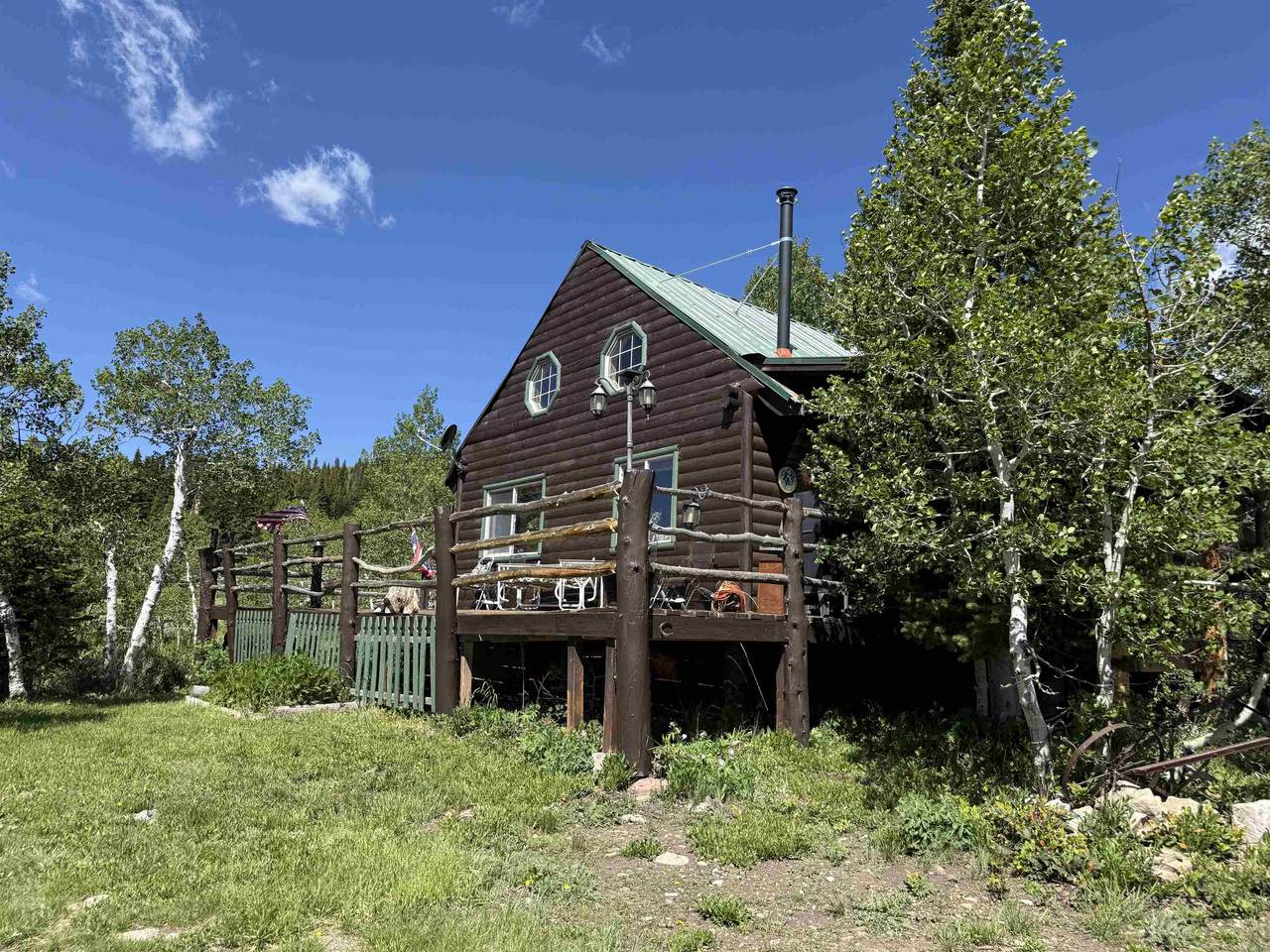 582 Porcupine Dr - Photo 1