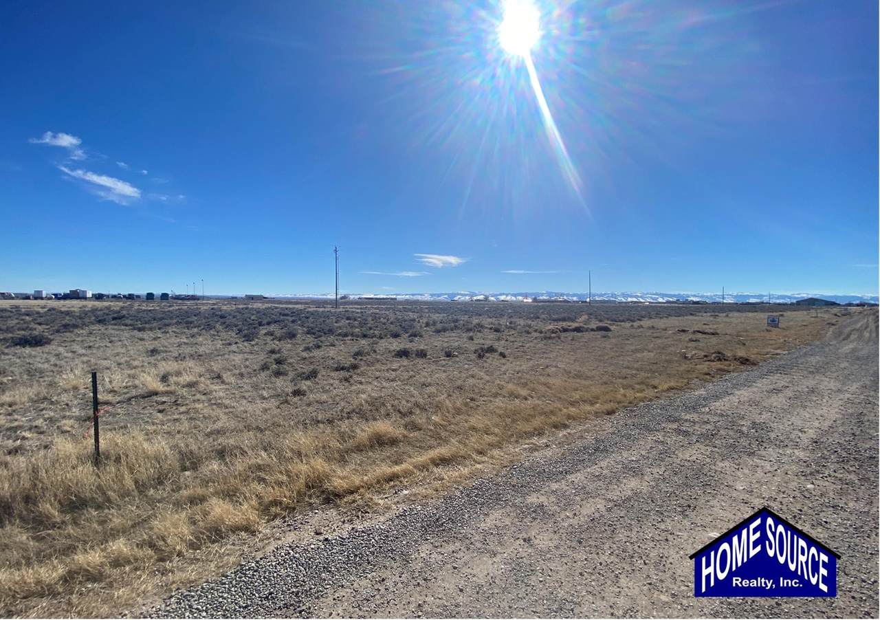  Piper Dr/Airport Rd Lot 5 - Photo 1