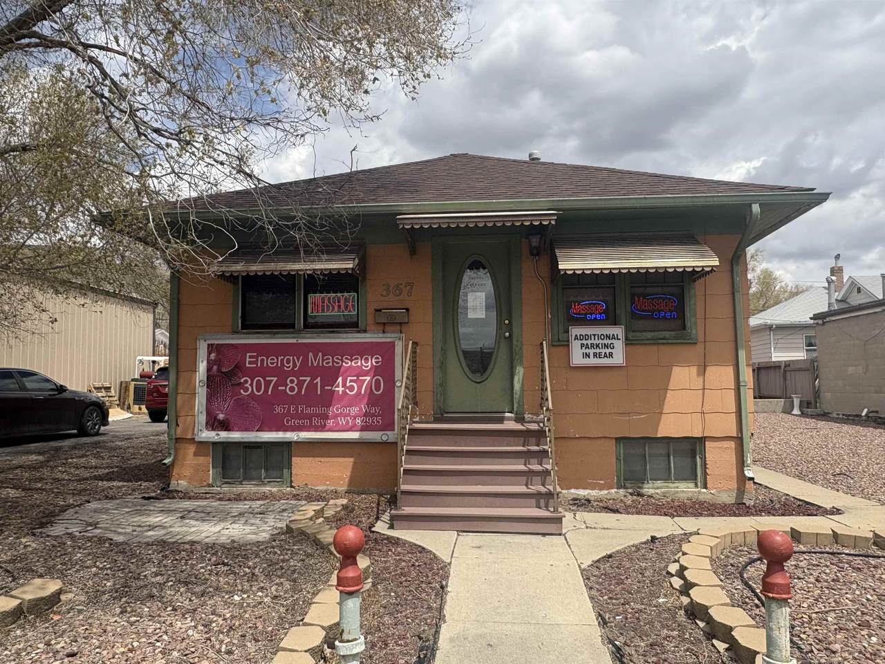 367 E Flaming Gorge - Photo 1