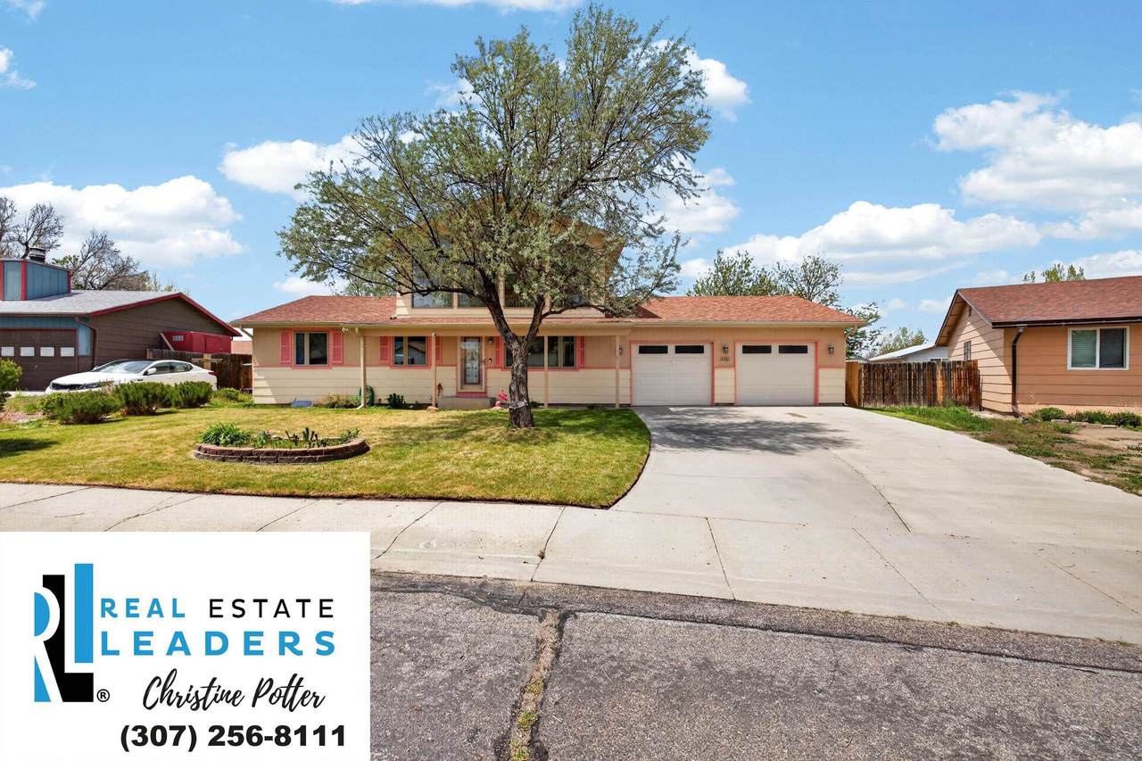 3080 Cotton Creek Place - Photo 1