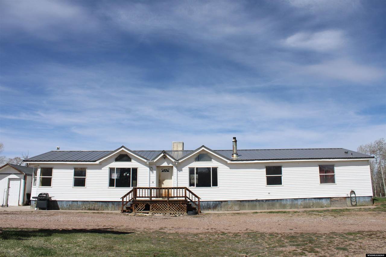 12699 State Highway 410 - Photo 1