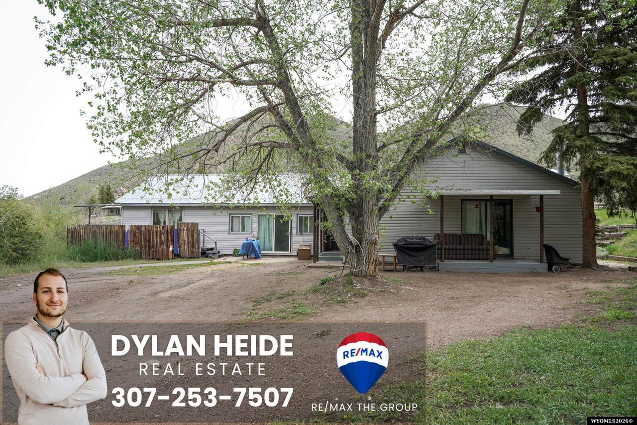 13 Deer Rd - Photo 1