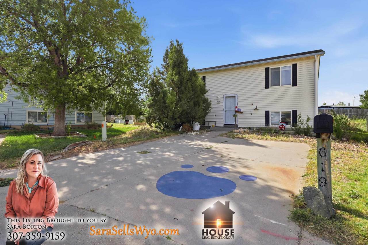 619 Osburn Drive - Photo 1