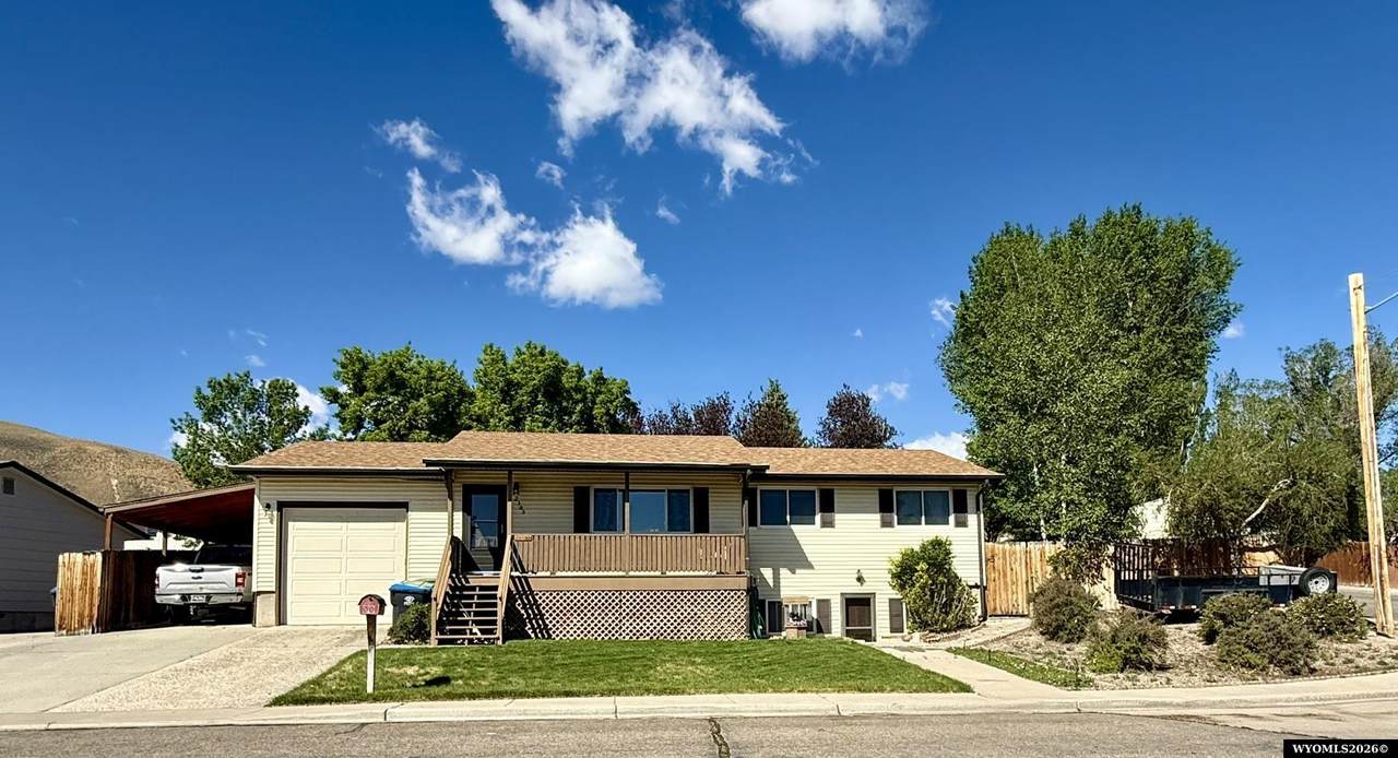 2305 New Hampshire Street - Photo 1