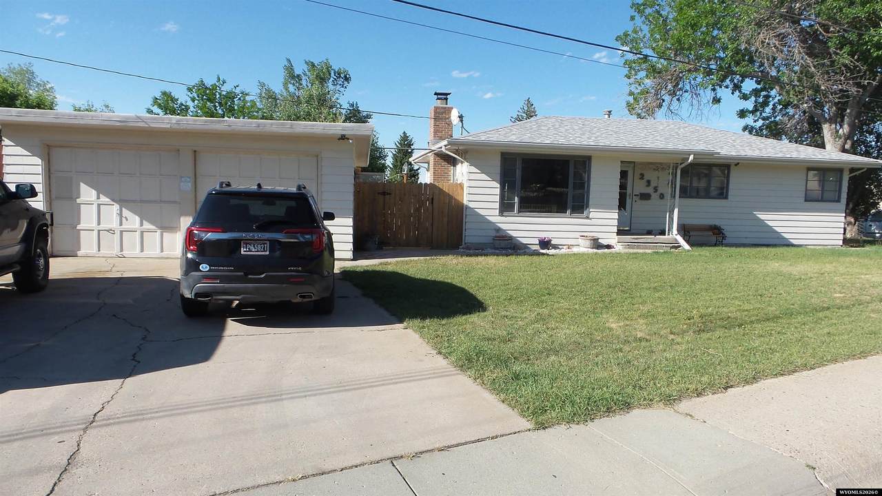 2350 3rd Street - Photo 1