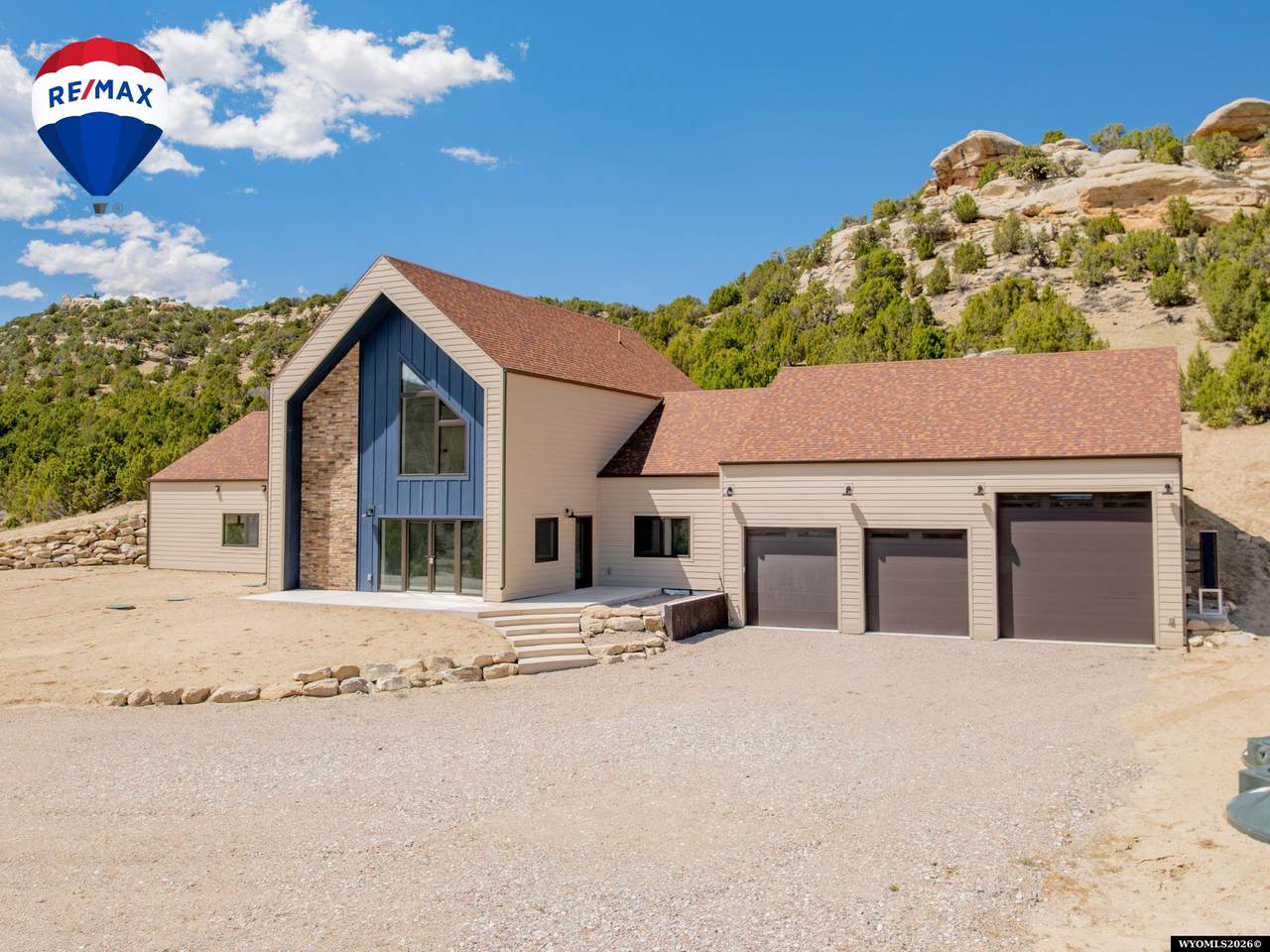 42 Owl Canyon Road - Photo 1
