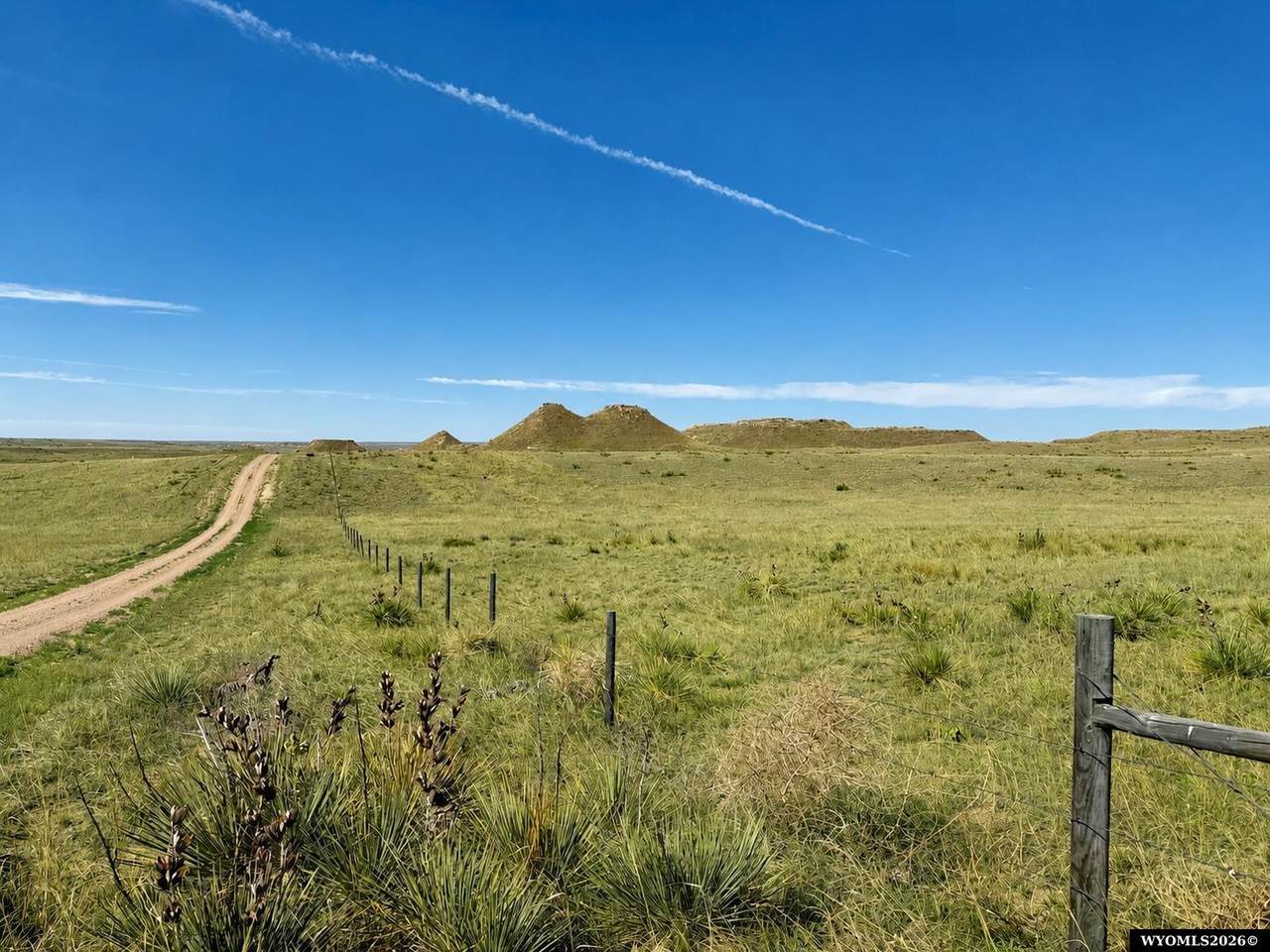 Lot 26 Oregon Trail - Photo 1