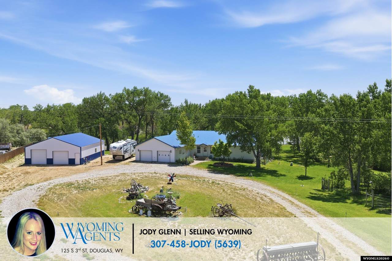 20 Wagon Road - Photo 1