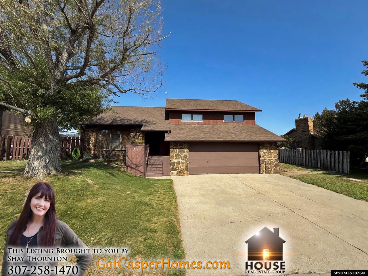 4730 Oak - Photo 1