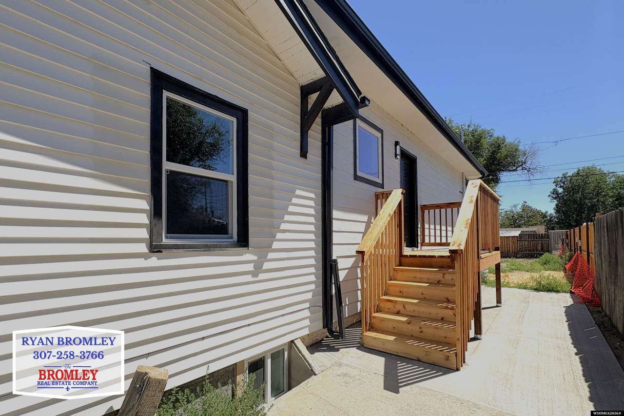 831 Mckinley Street - Photo 1