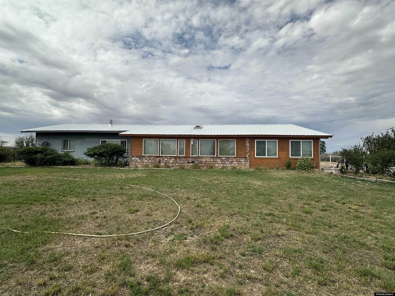 25 Ellis Red Desert Rd - Photo 1