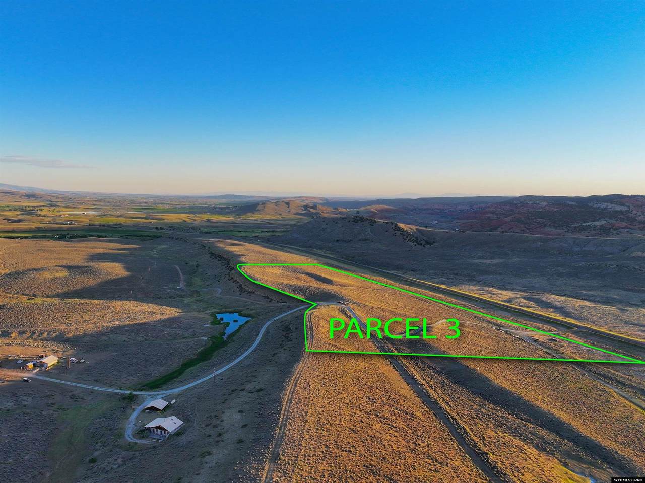 Parcel 3 TBD Hwy 287 - Photo 1