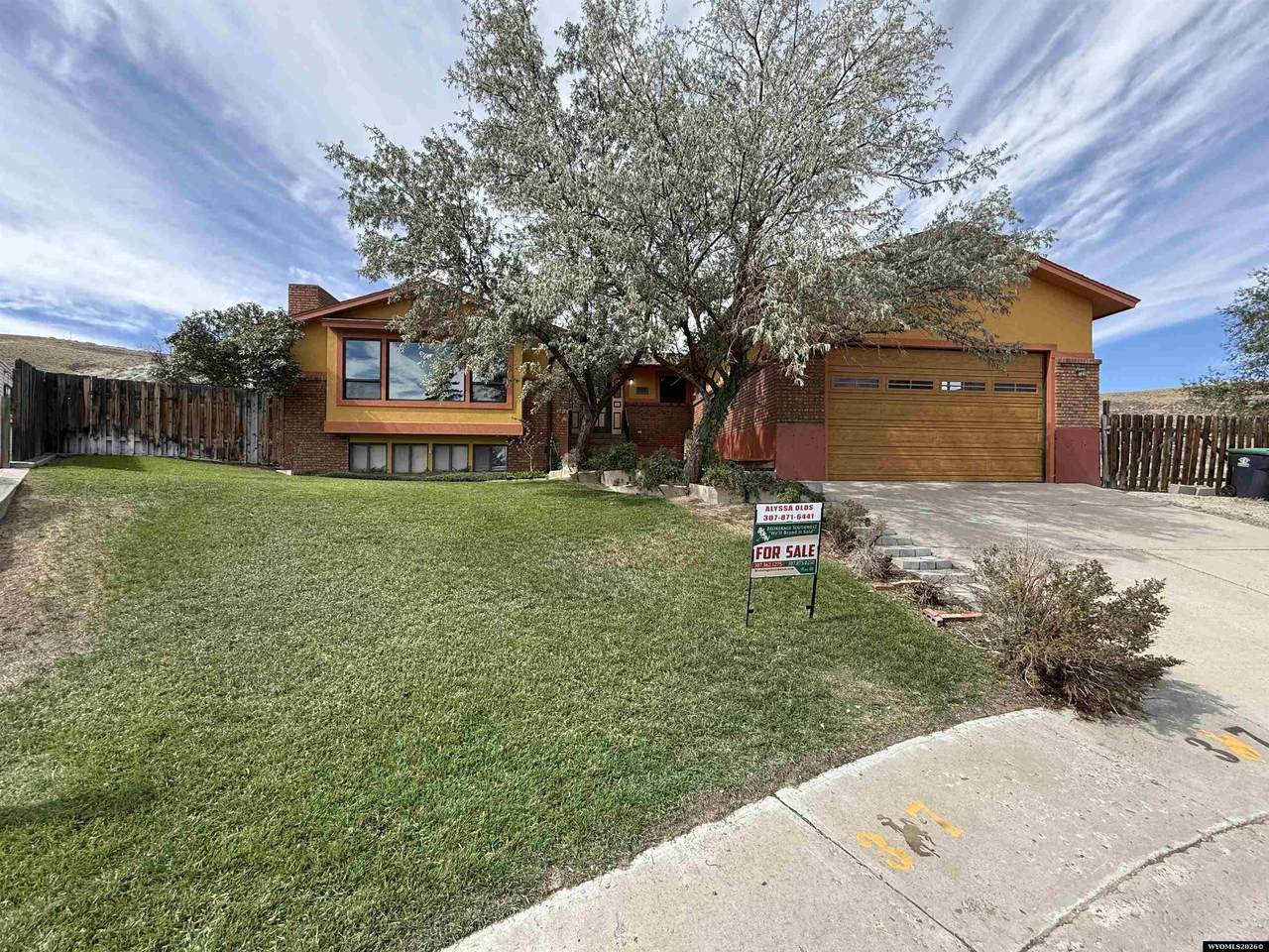 555 Waggener Circle - Photo 1