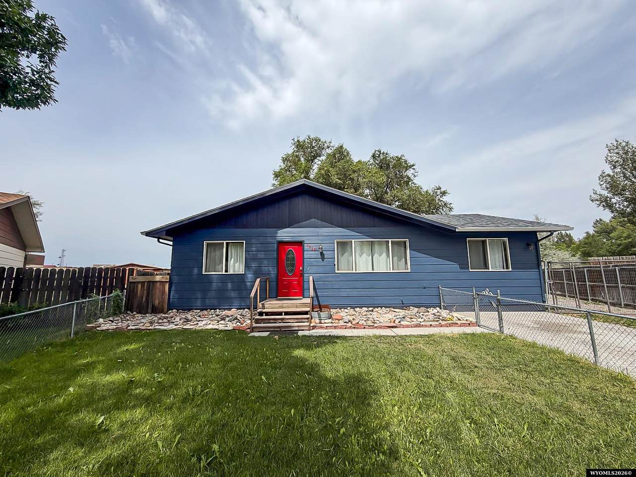 1028 Rill Court - Photo 1