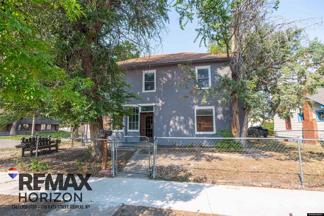 214 4th Street - Photo 1