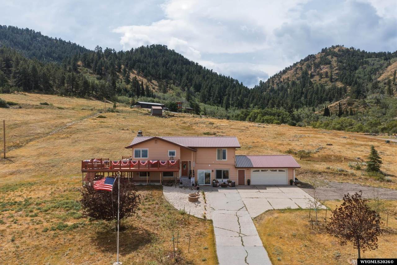 3633 Garden Creek Heights - Photo 1