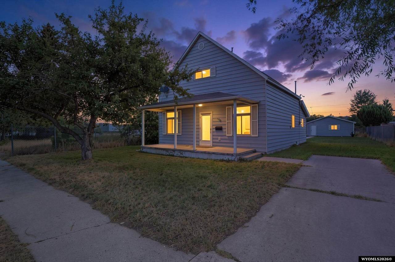 146 1st Avenue - Photo 1
