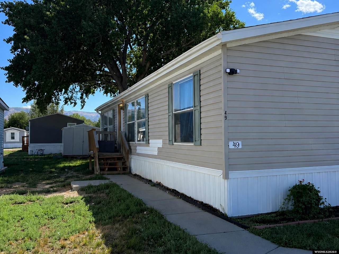 2760 Robertson #49 Road - Photo 1