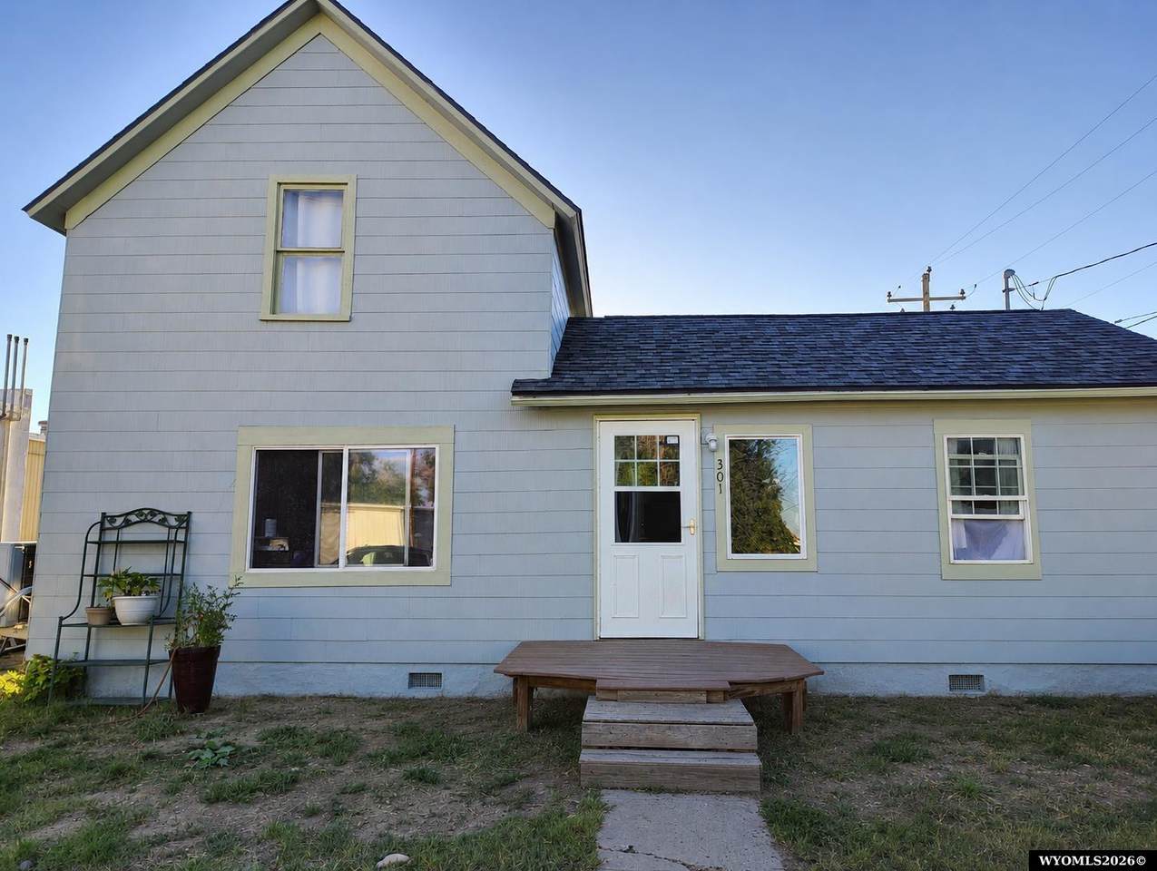 301 2nd Street - Photo 1