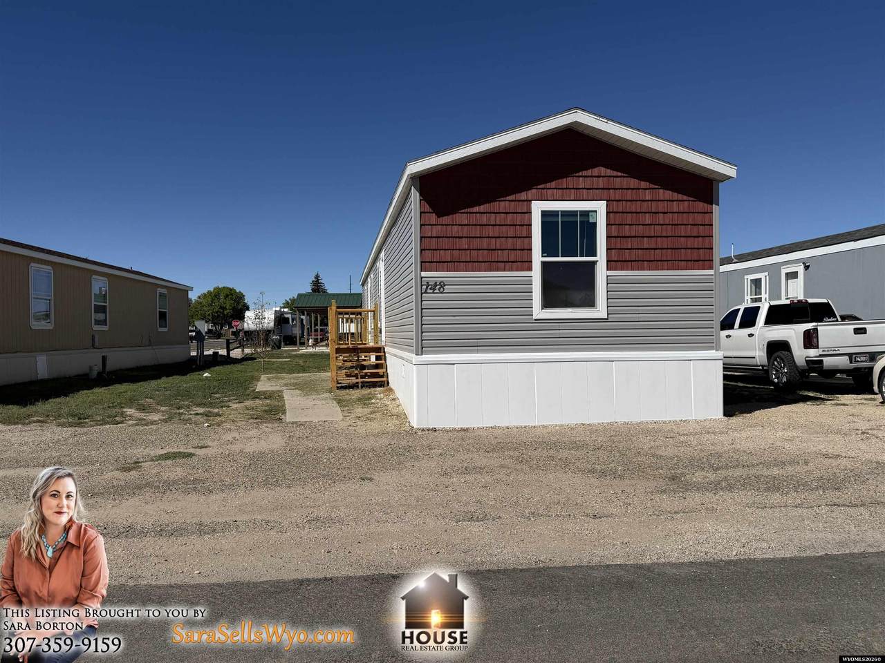 401 Russell Ave Lot 148 - Photo 1