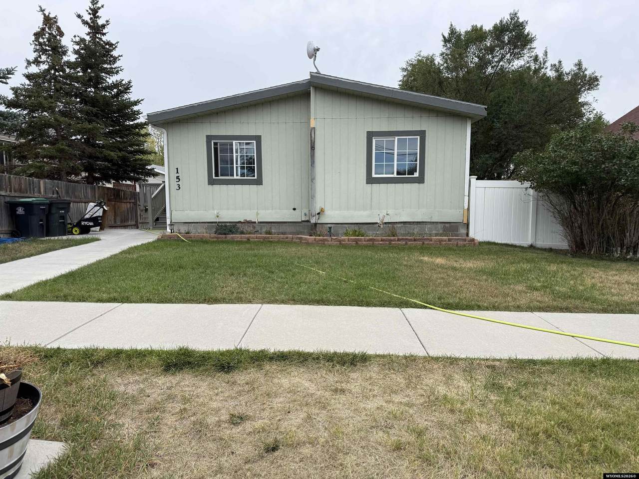 153 S 5th West Street - Photo 1