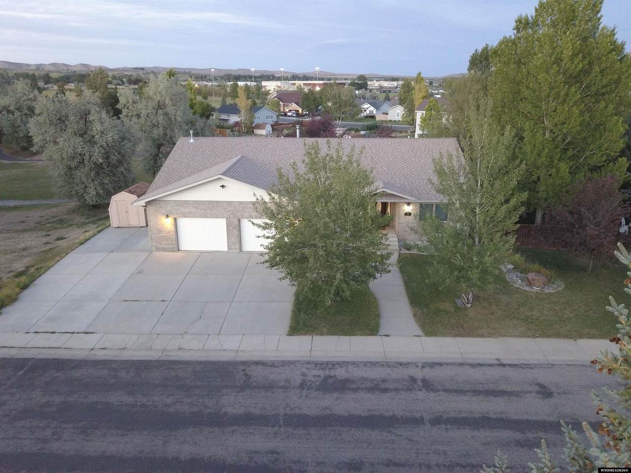 170 Indian Lookout Dr - Photo 1