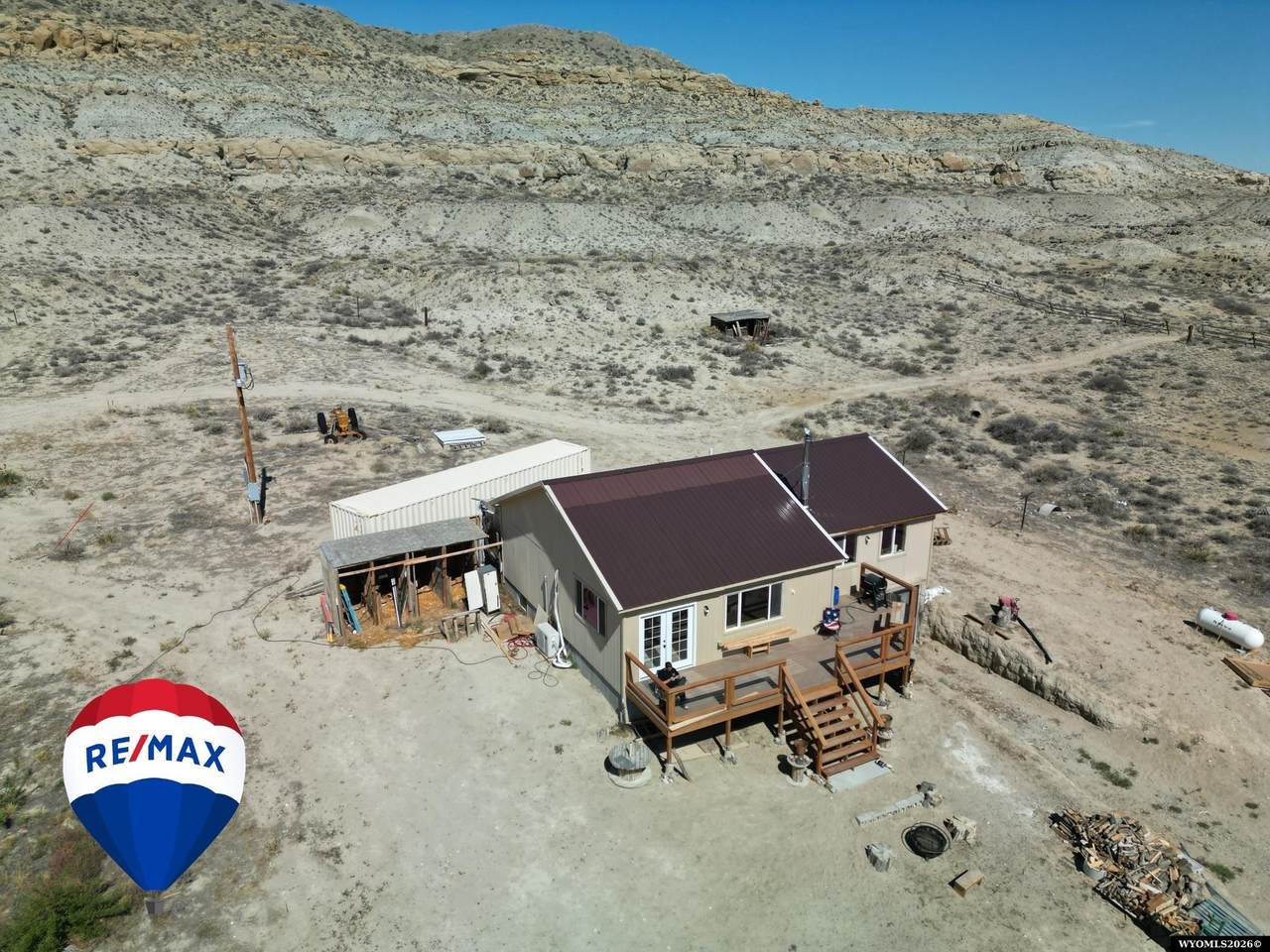 125 Cliff Drive - Photo 1