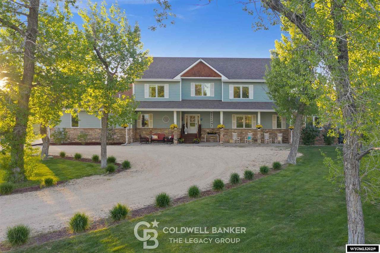 14014 Meadow Lane - Photo 1