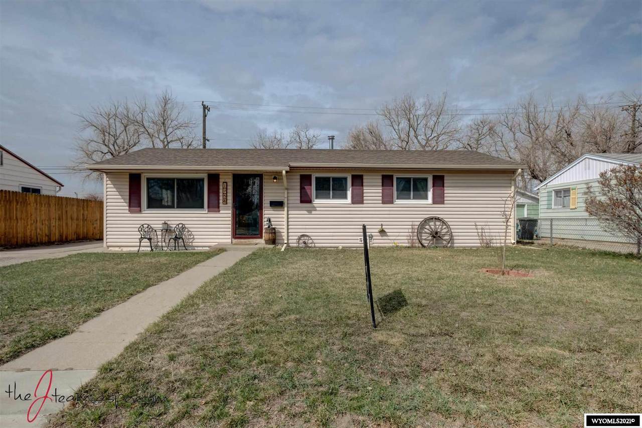1754 Brigham Young - Photo 1